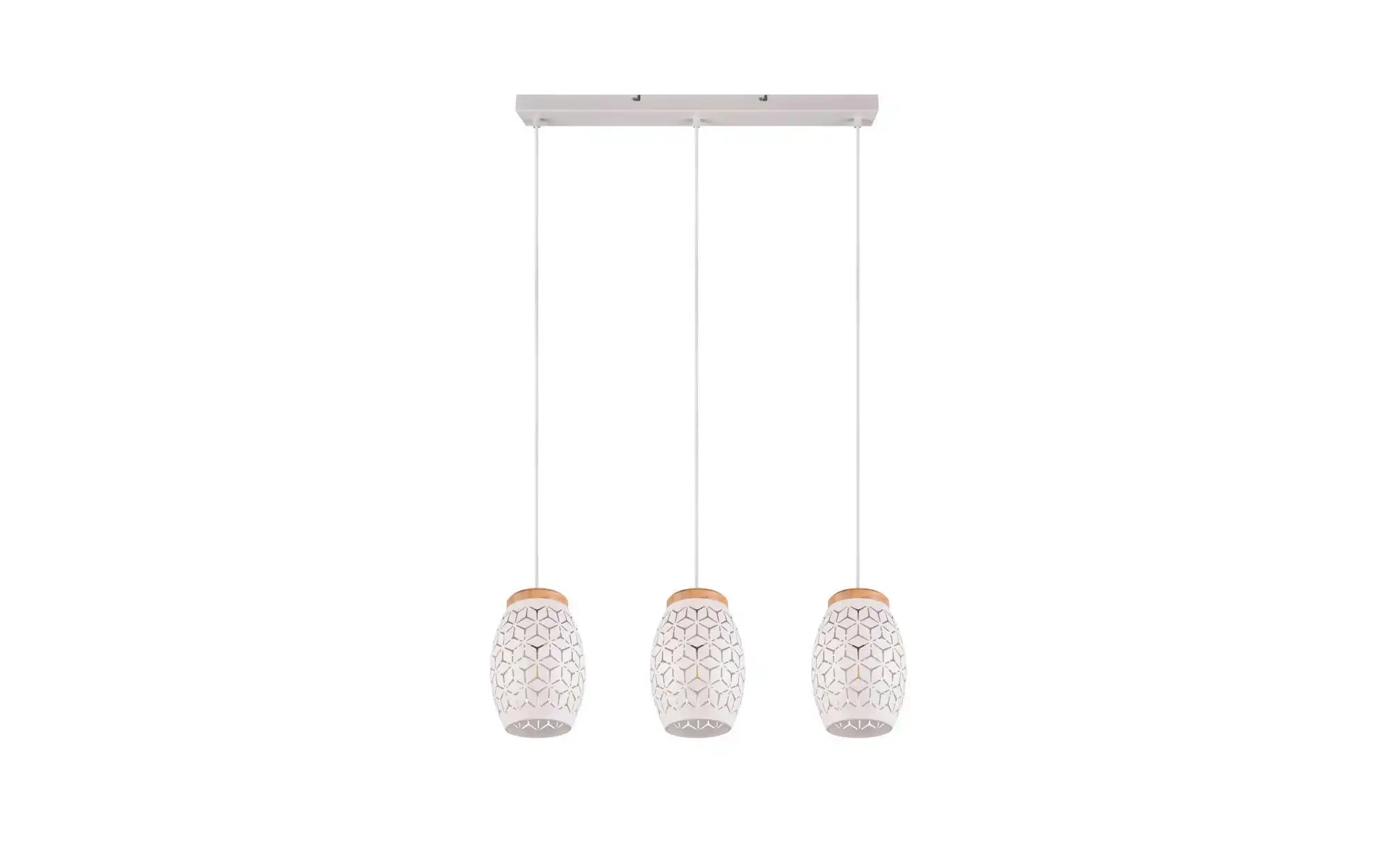 Trio Pendelleuchte