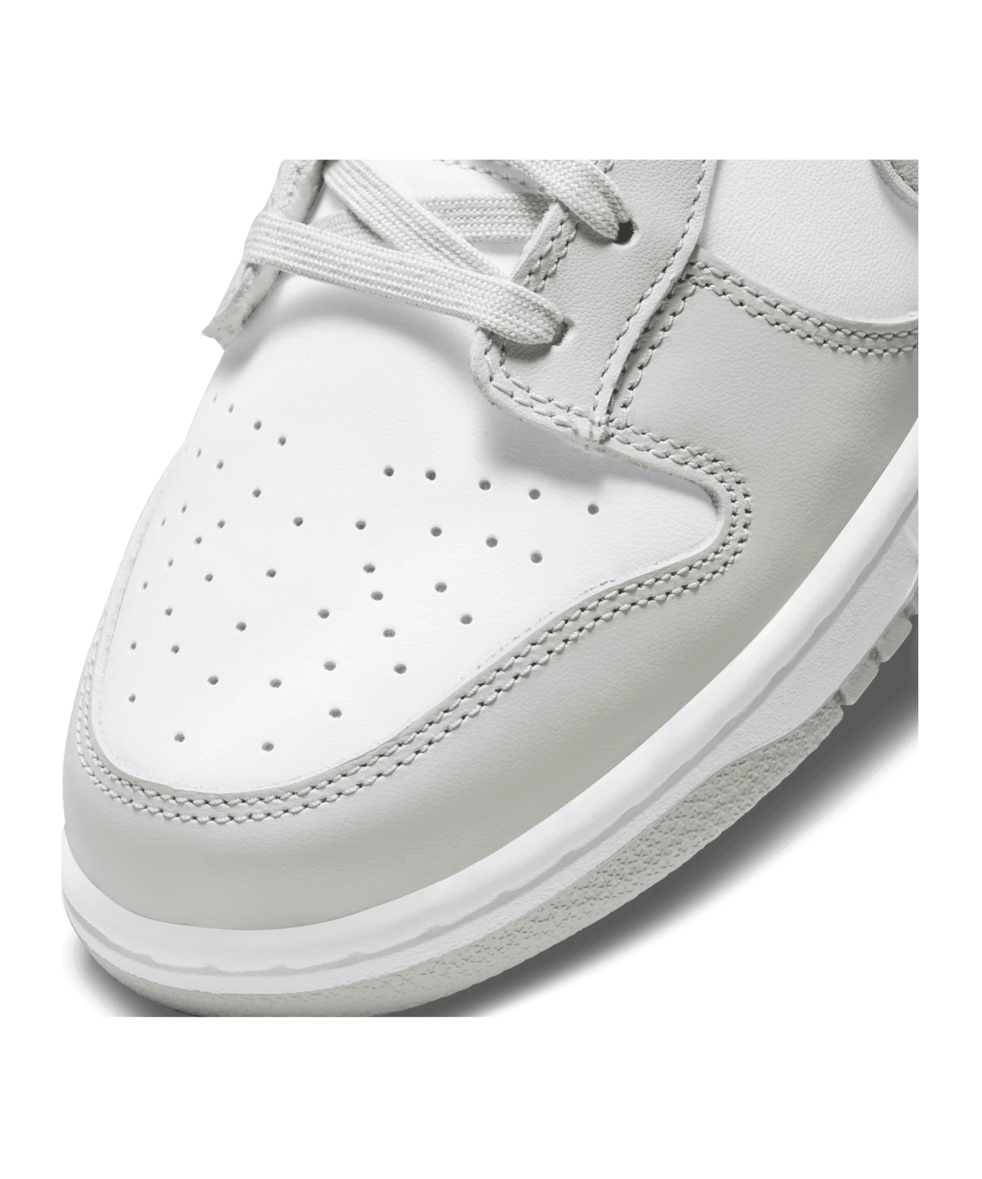 Nike Dunk Low Retro Schwarz Weiss F103