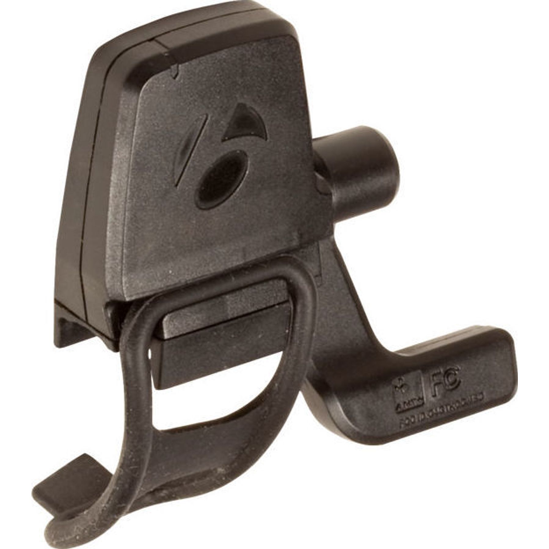 Bontrager Interchange Snelheid + Cadanssensor Bundel