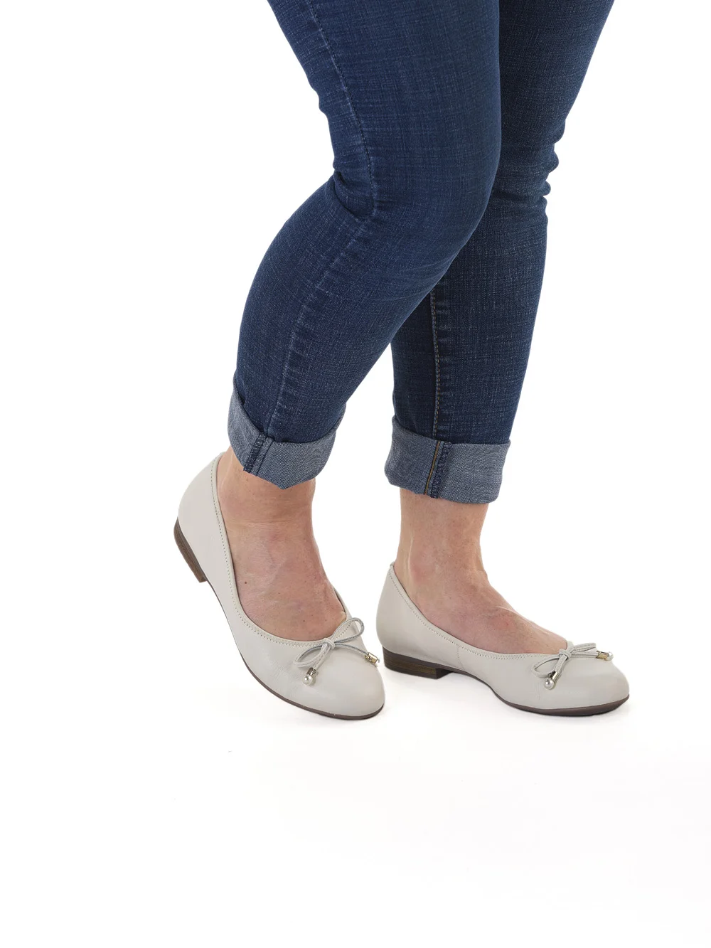 Ballerina Sardinia cream