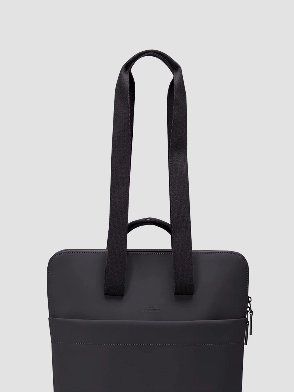 Ucon Acrobatics Masao Mini Backpack black
