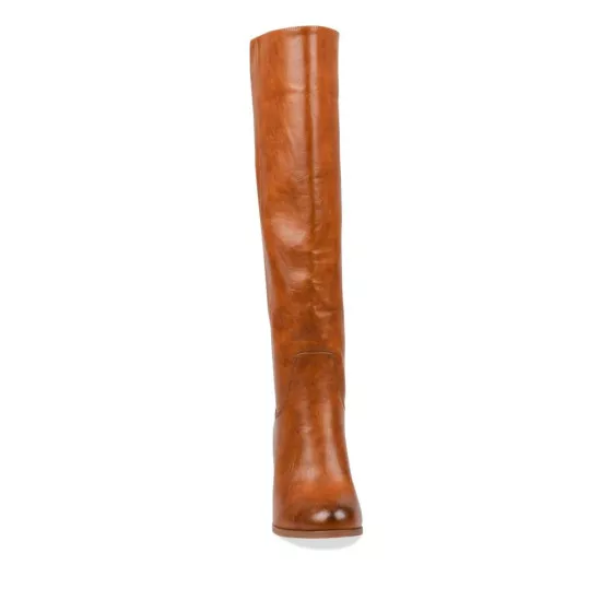Bottes COGNAC MY BOTEGA