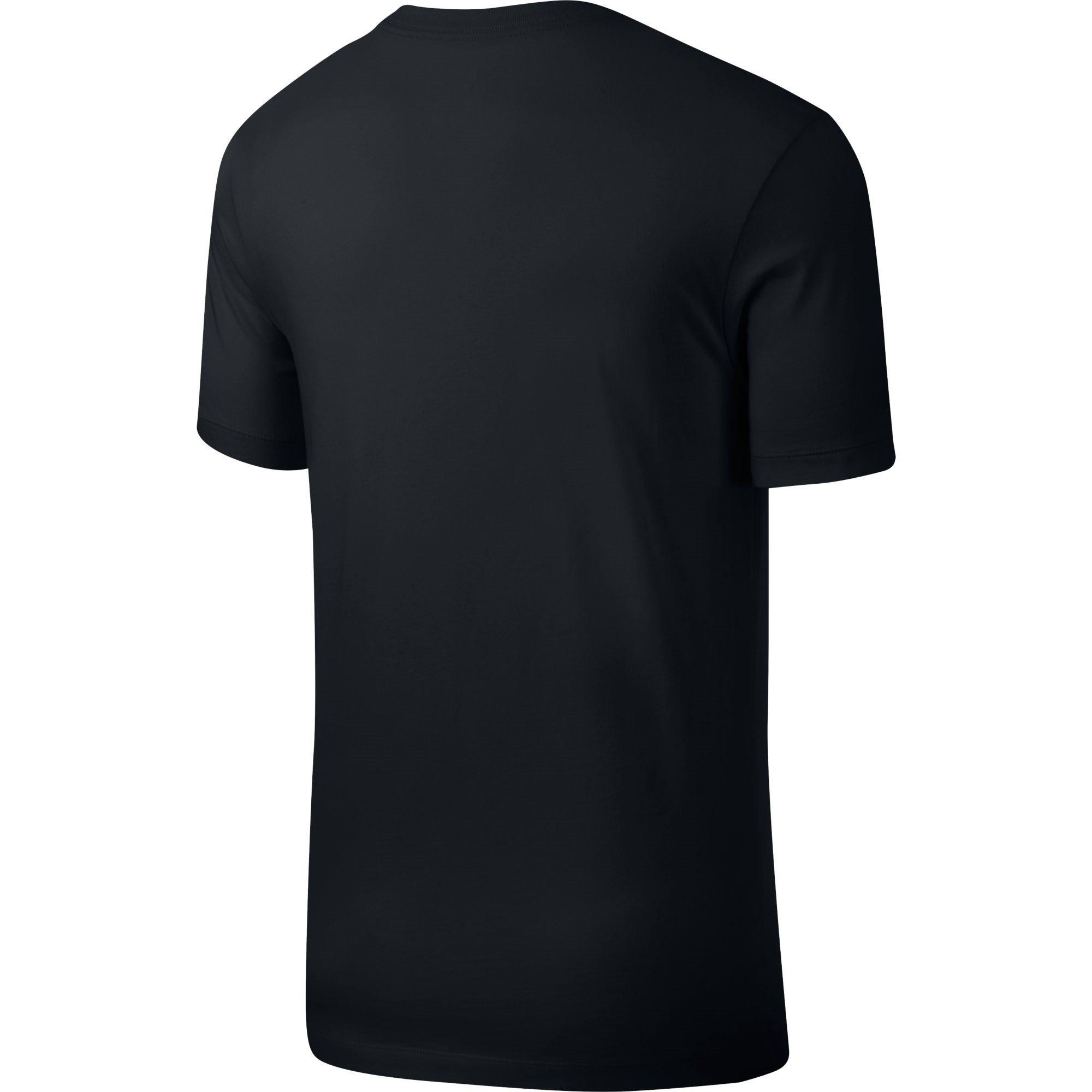 Nike Sportswear Club Men's T-Shirt