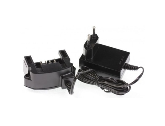 BLACK & DECKER - Chargeur accu 10.8v - 1.5ah - 16.2wh pour perceuse black et...