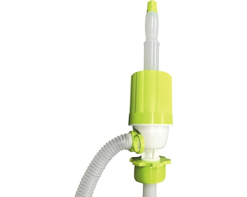 ASPEN vatpomp voor 60/200 L kunststof vaten