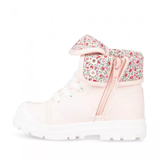 Baskets ROSE NINI & GIRLS