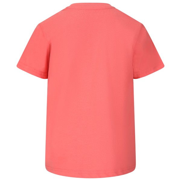 ZIG ZAG - Kid's Yrsa S/S T-Shirt - T-shirt