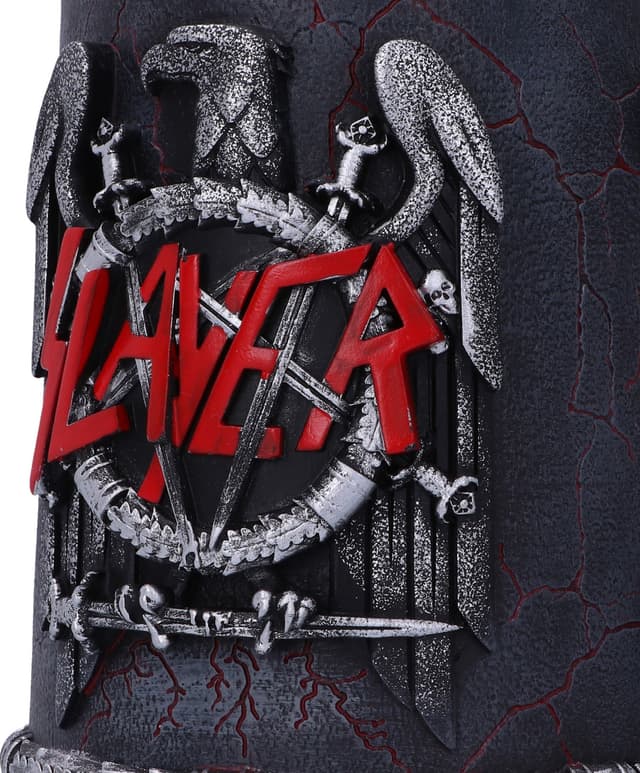 Nemesis Now Slayer drikkekrus (Eagle)