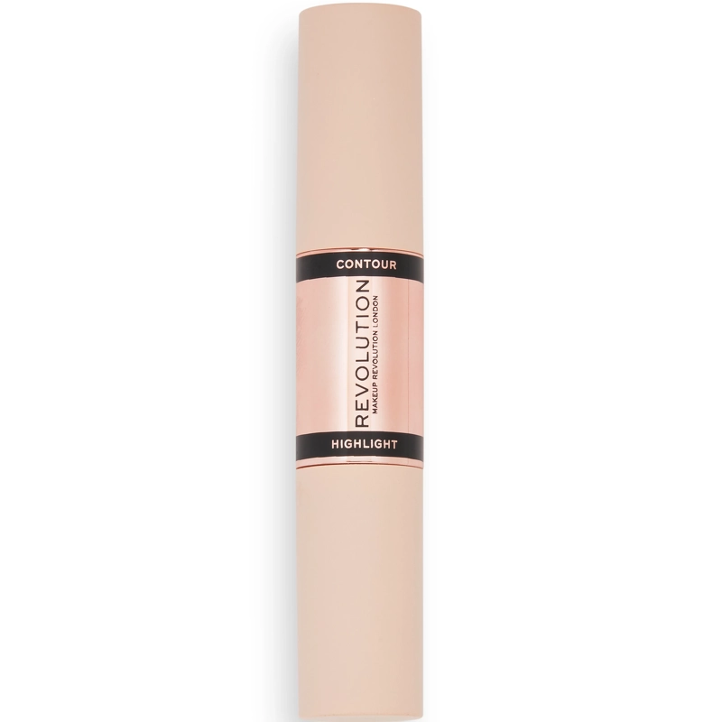 Makeup Revolution Fast Base Contour Stick 8,6 gr. - Light
