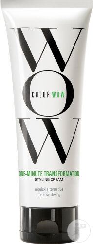 Color Wow One Minute Transformation Crème Coiffante Tube 120ml