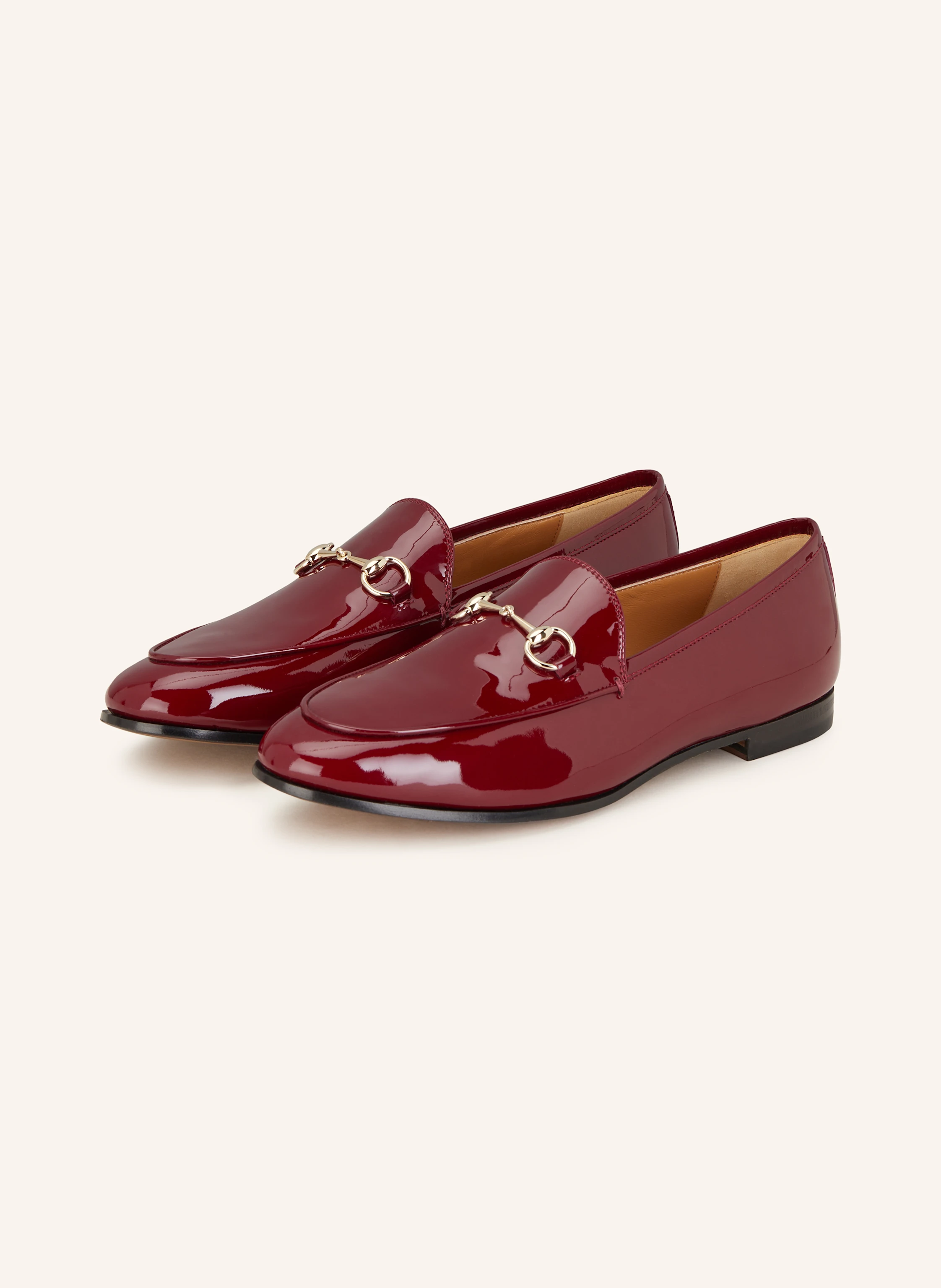 GUCCI Loafer