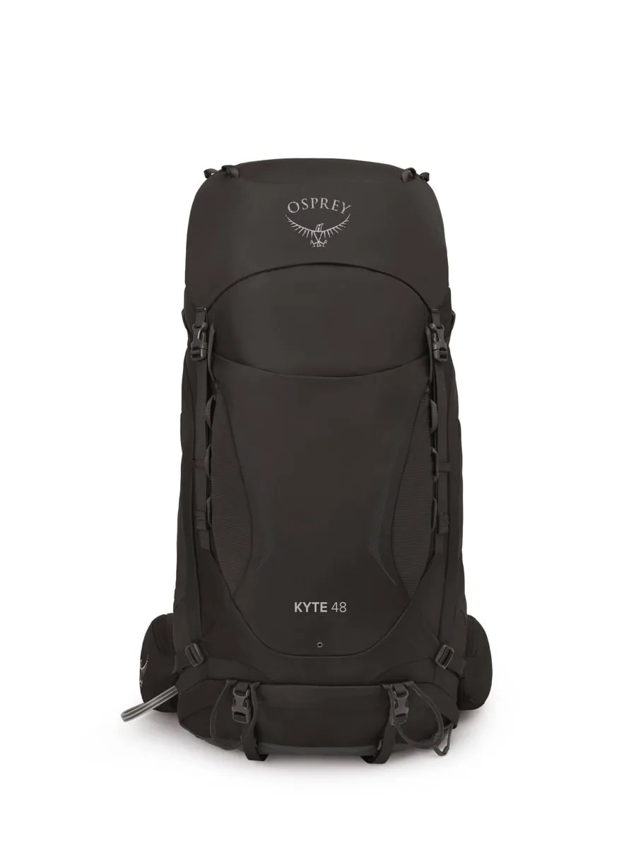 Osprey Women's Kyte 48 Black