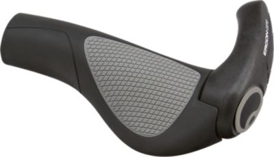 ErgonGP2 Performance Griff S - schwarz