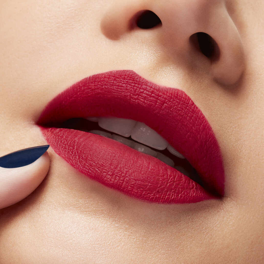 MAC  LOCKED KISS INK