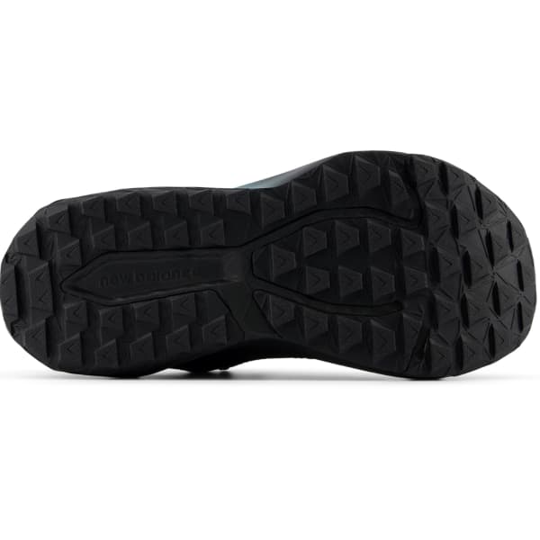 Chaussure trail NEW BALANCE DYNASOFT NITREL V6 W BLACK