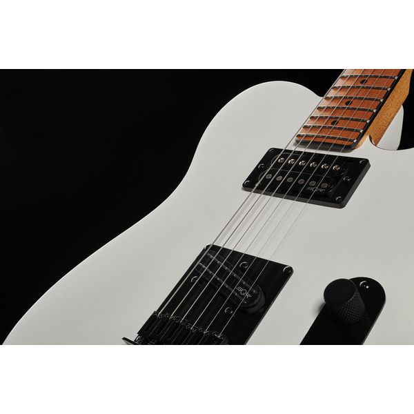 Squier Contemp Tele RH MNPW
