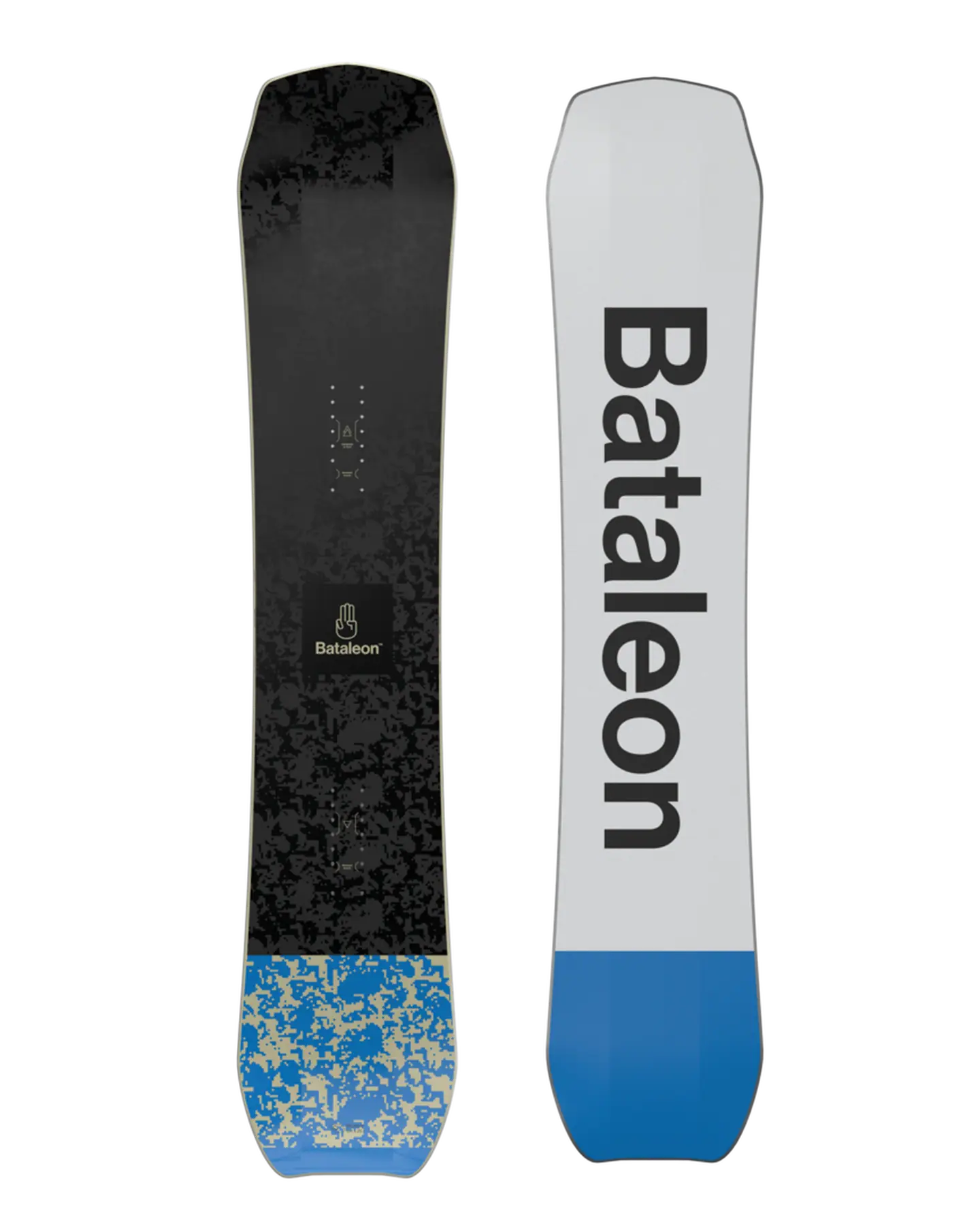 Bataleon Whatever Snowboard | SkatePro