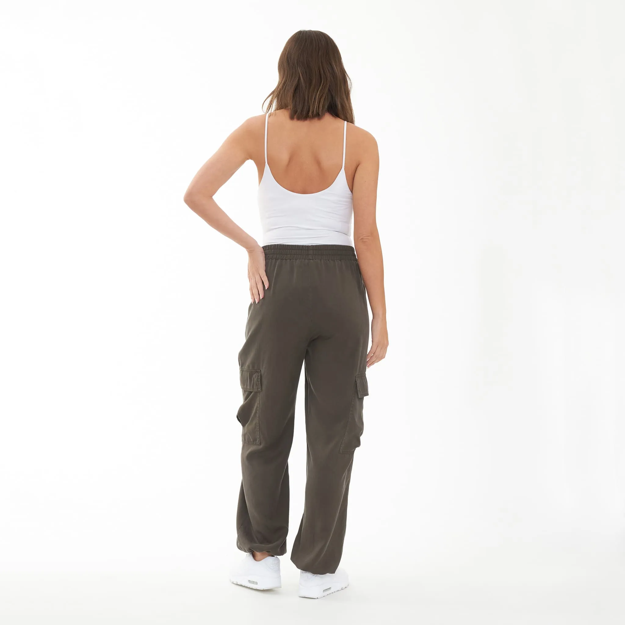 Ripe Pantalon Cargo Logan