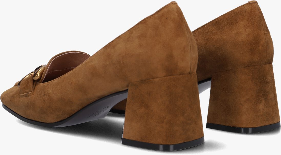 BIBI LOU bruine bibi lou pumps 573z30vk