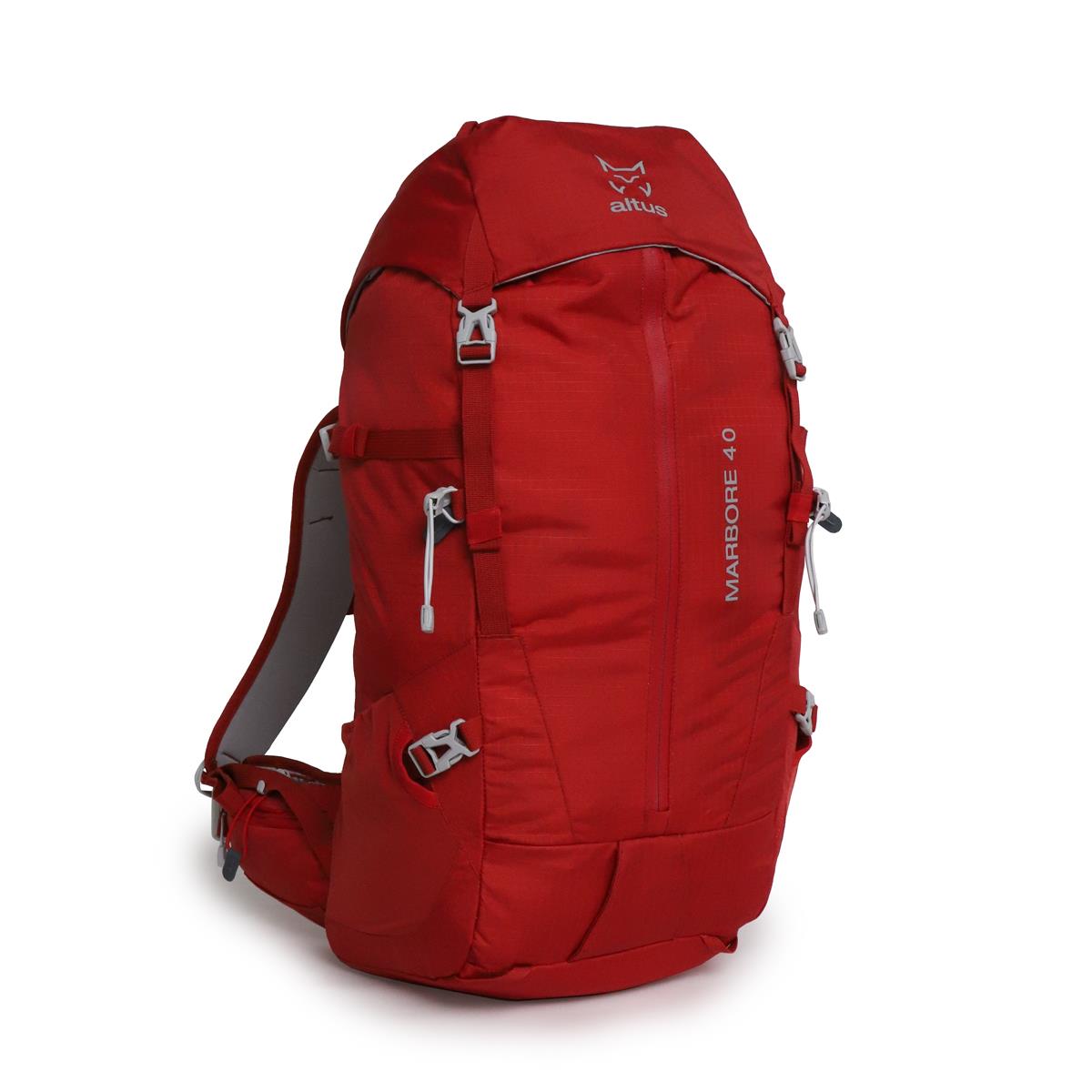 Mochila Altus Marbore 40 I30