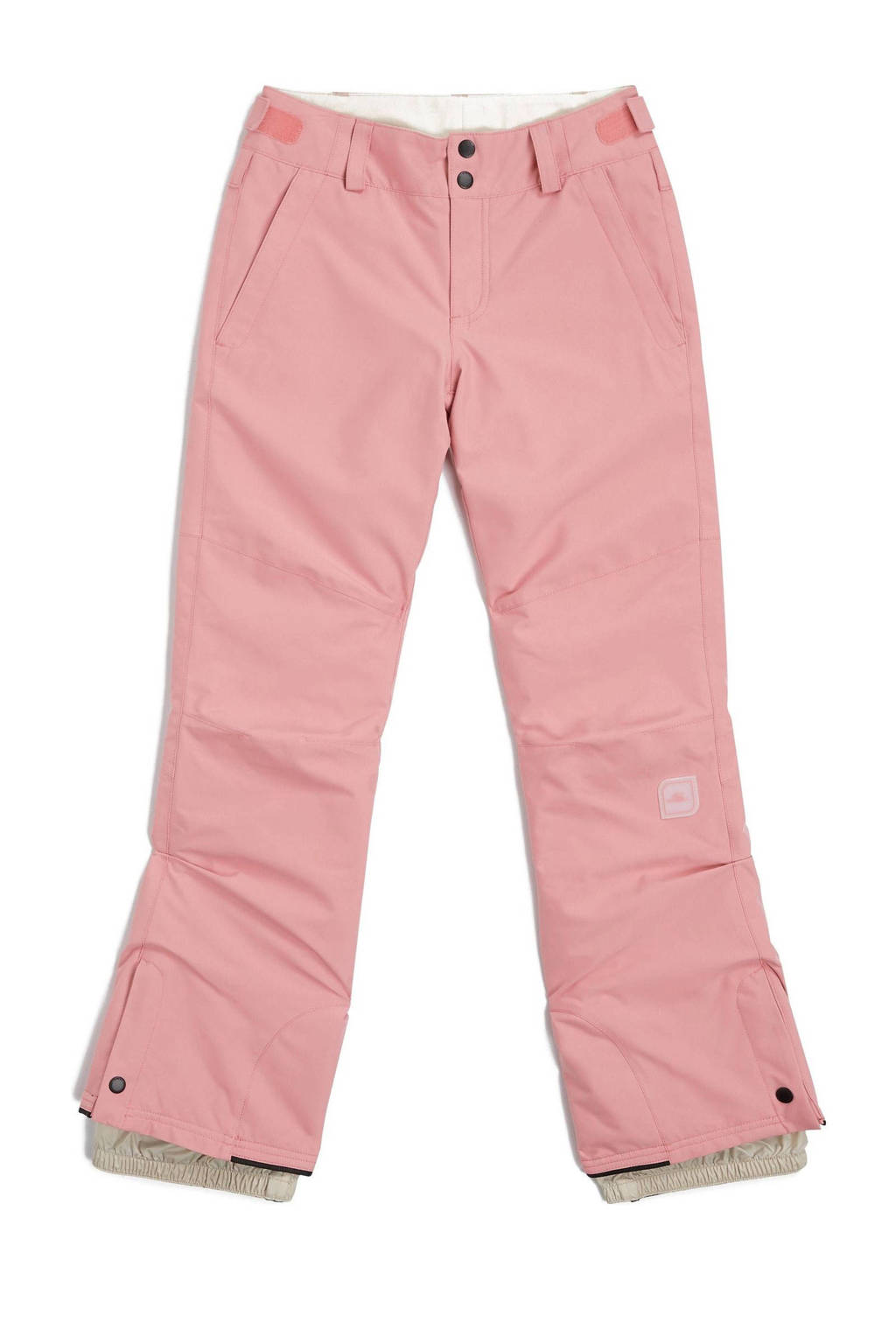 O'Neill skibroek STAR roze