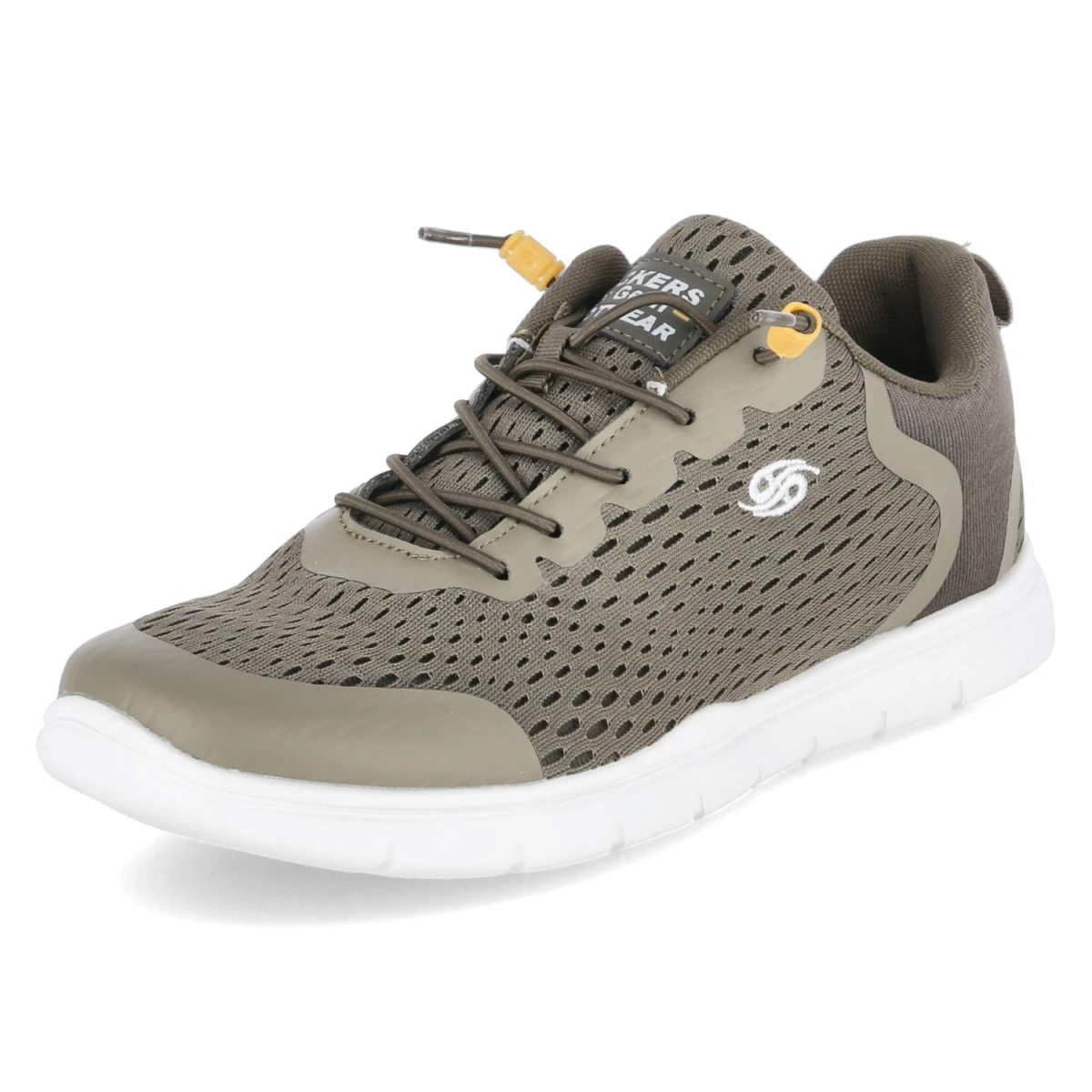 Dockers By GerliSlip-On-Sneaker - khaki