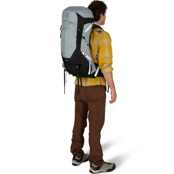 Sac à dos randonnée OSPREY STRATOS 36 SMOKE GREY