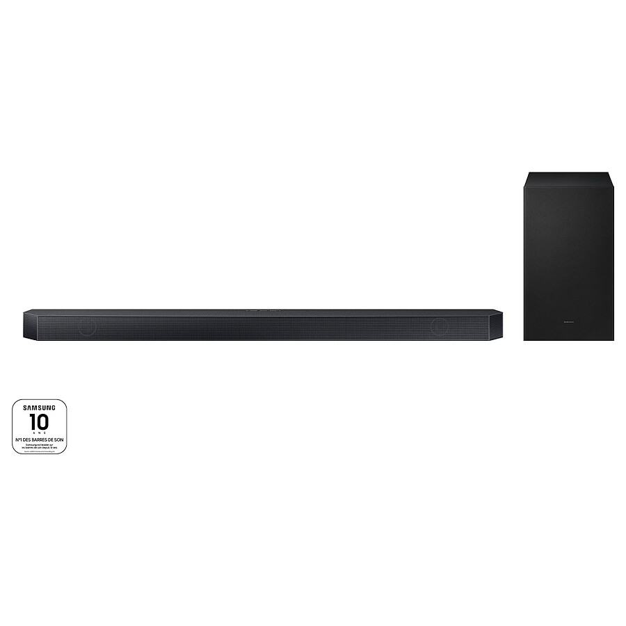 Samsung HW-Q710D/XE (2024)