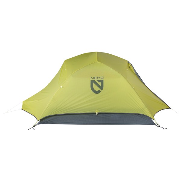Nemo - Dagger OSMO 3P 2025 - Tente 3 places