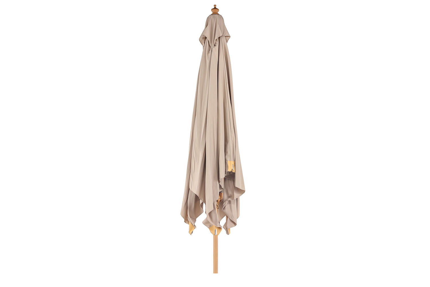 Rebellenclub Helle Parasol - Ã¸300cm - Beige