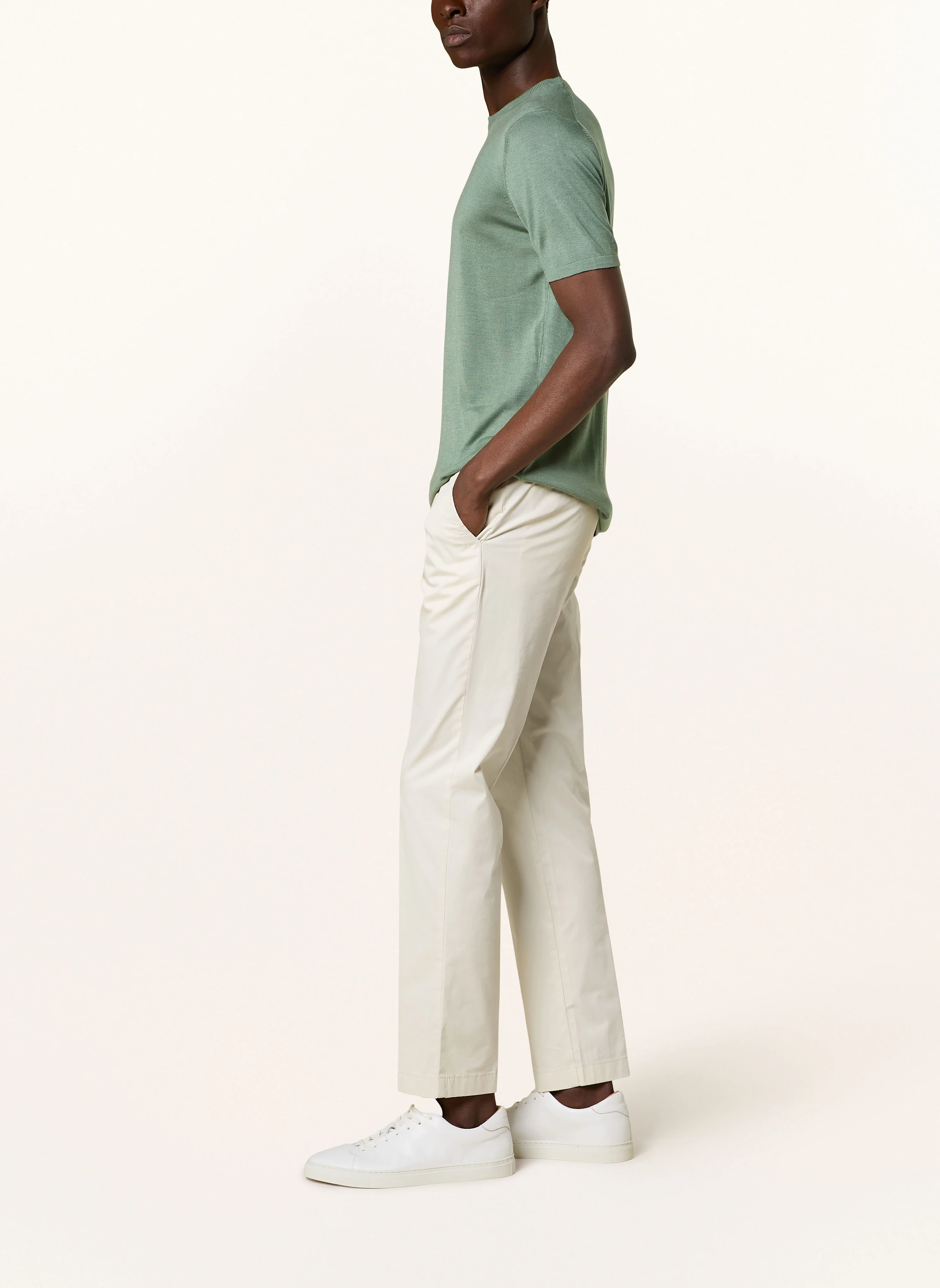 DIGEL Chino LUCCA Modern Fit