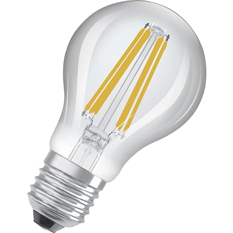 Osram LED kronepære 4,3W - dæmpbar