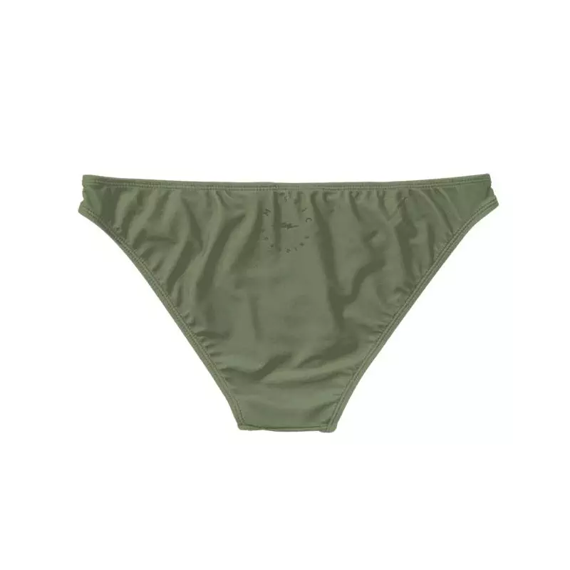 Bikini bottom MYSTIC Dune Dark Olive