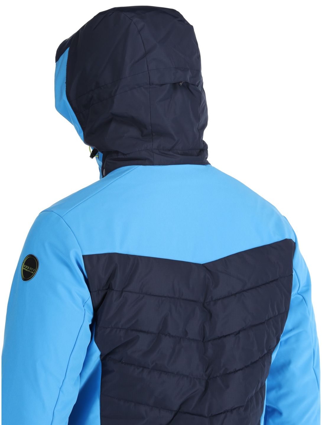 Fremont ski-jas heren