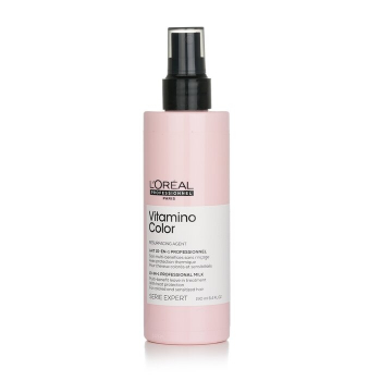 L'oreal L'Oreal Professionnel Serie Expert - Vitamino Color Resurfacing Agent 10-In-1 Professional Milk 190ml/6.4oz