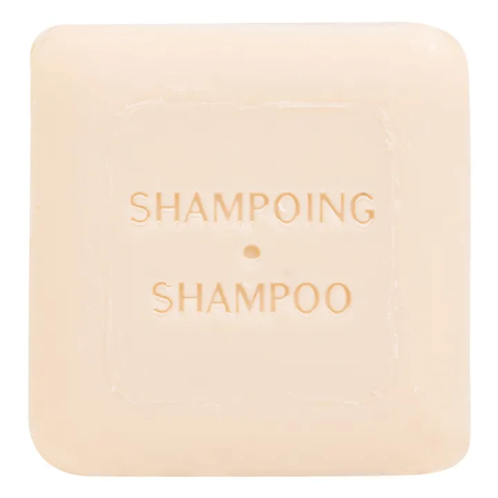 Les Panacées Shampoing solide Bouquet de nature - 75g