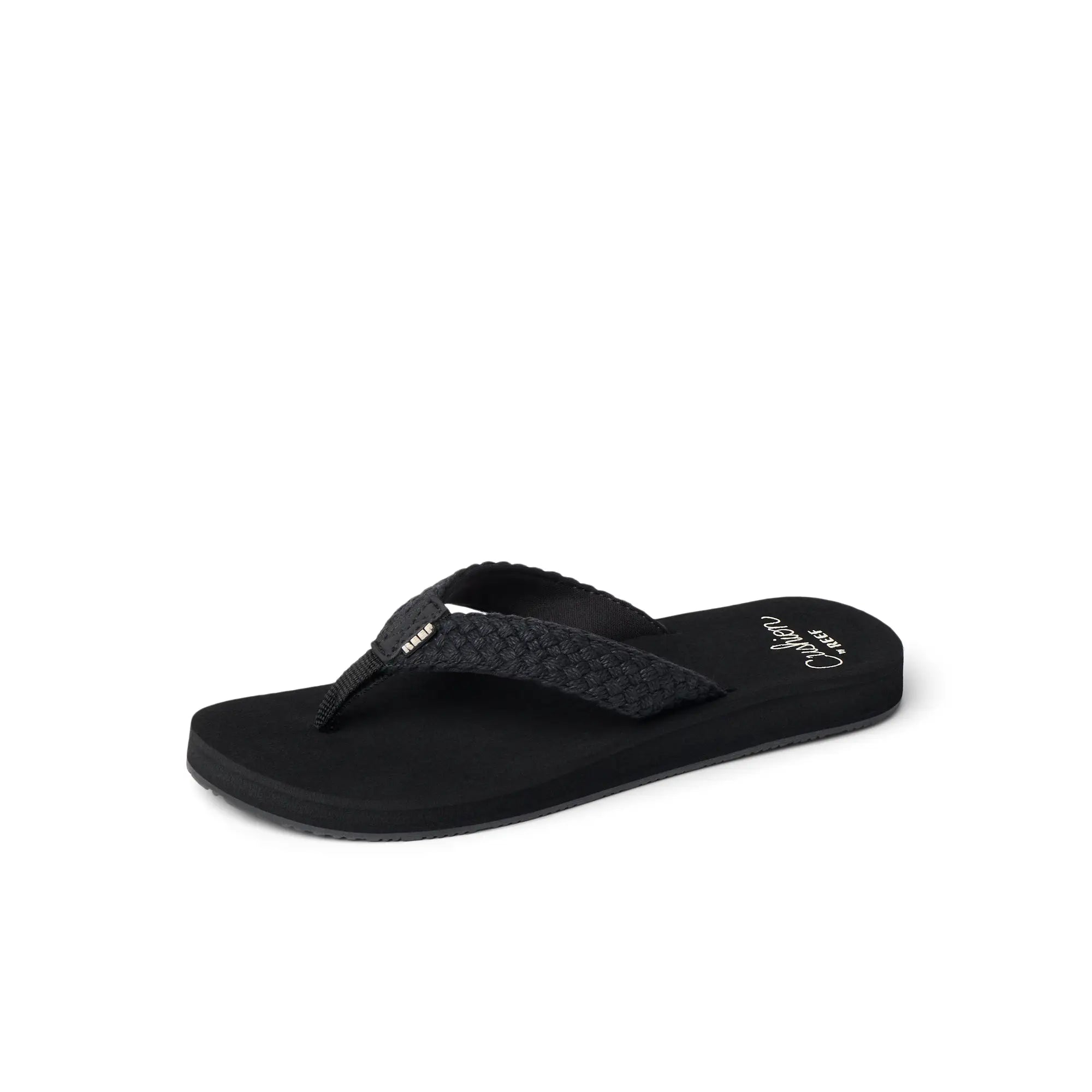 Baja Maria Black Braid