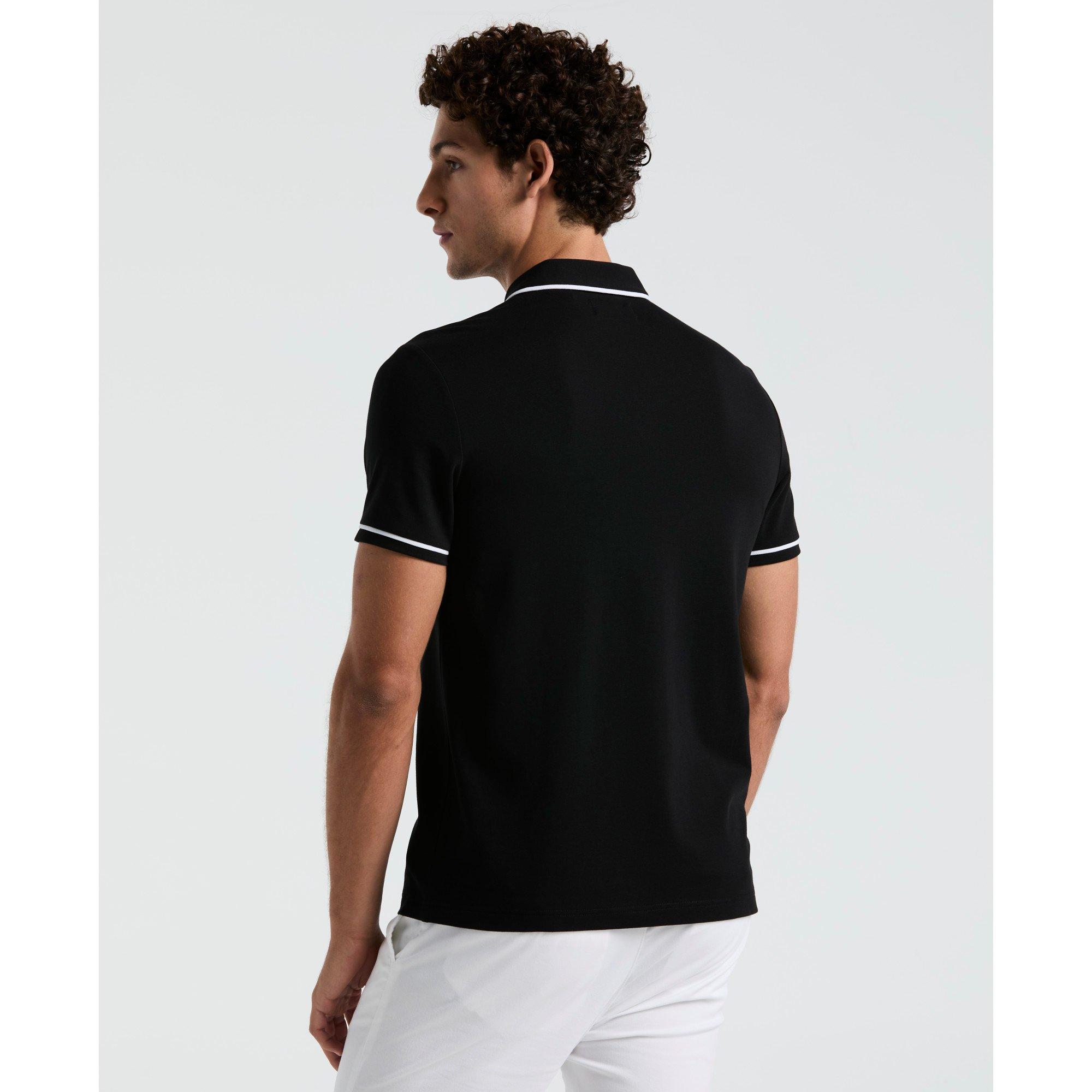 Original Penguin Erl Tncl Piq Sn99