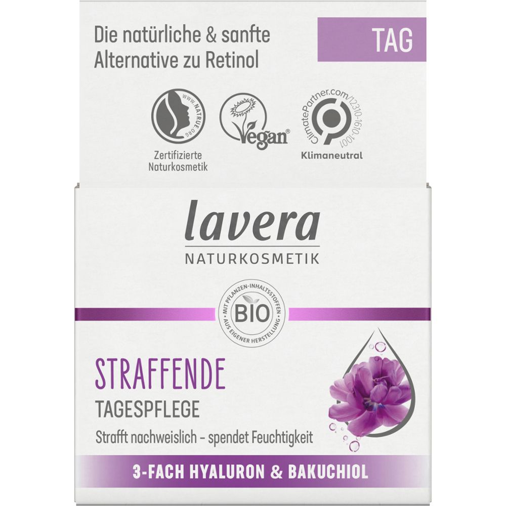lavera straffende Tagespflege