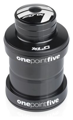 Jeu de Direction XLC HS-A10 1''1/8 Noir