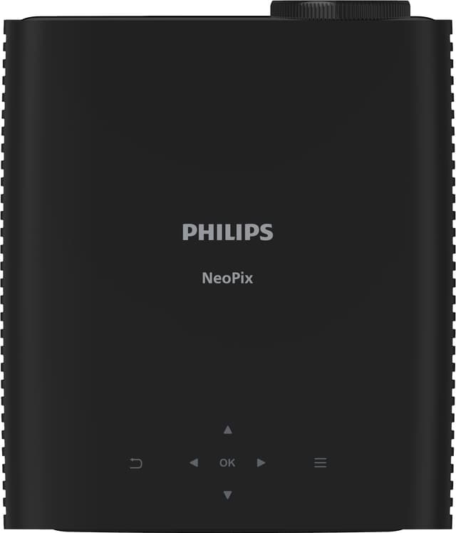 Philips NeoPix 320 Projektor