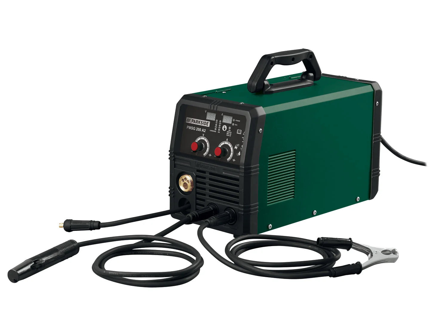 PARKSIDE&reg; metal band saw &raquo;PMB 1100 B2&laquo;, with base