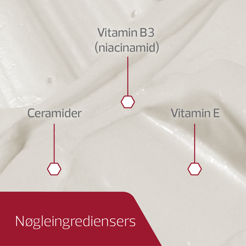 Decubal Repair Cream 70% - 100 ml.