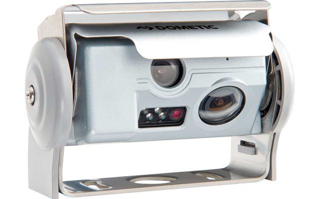 Dometic Doppel-Rückfahrkamera CAM 44 NAV