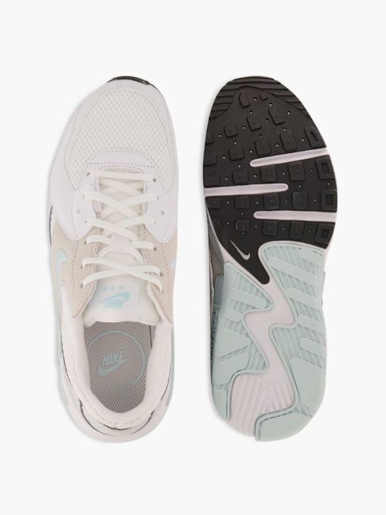 Nike AIR MAX EXCEE Sneaker Weiss