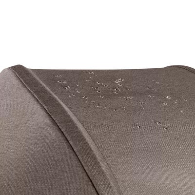 ABC Design  Salsa 5 Air Duovogn, Nature