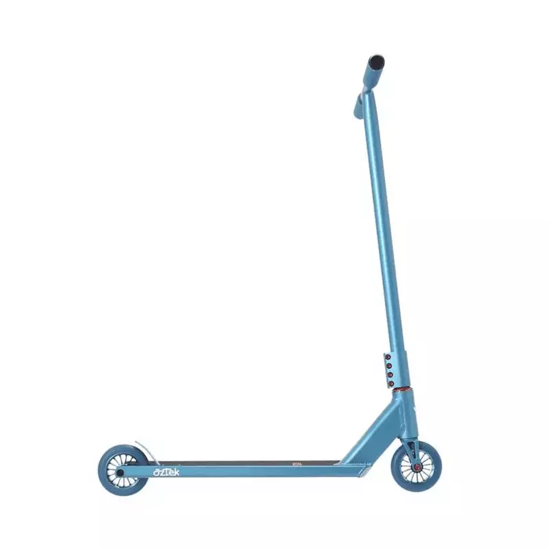 Trottinette freestyle AZTEC Architect Blue