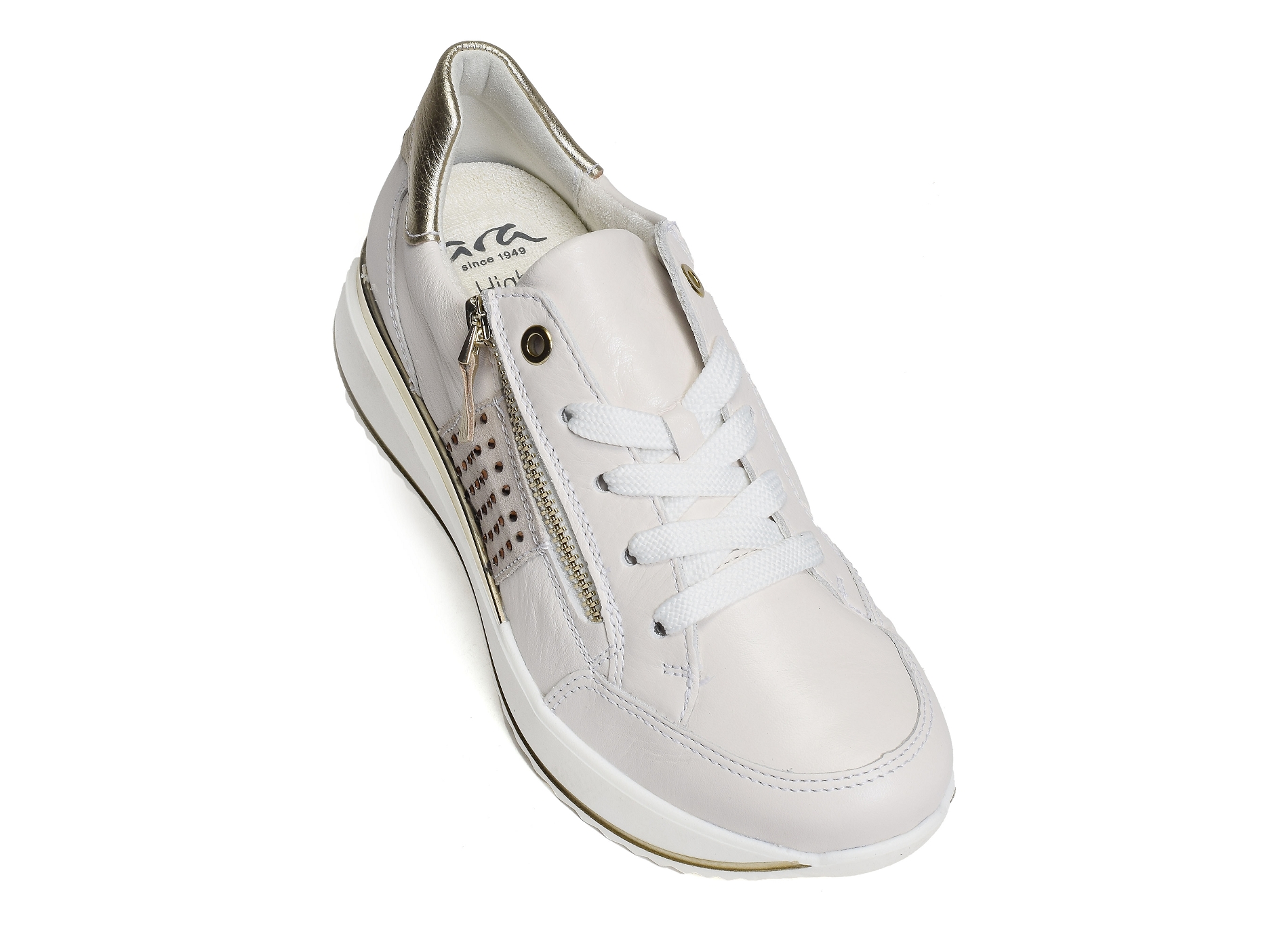 Las vegas blanc
