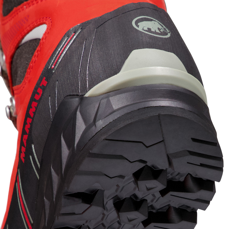 Mammut Herren Kento Advanced High GTX Schuhe