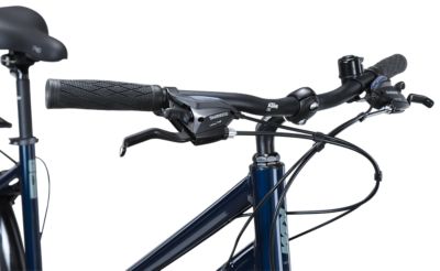KTMTour One - blau